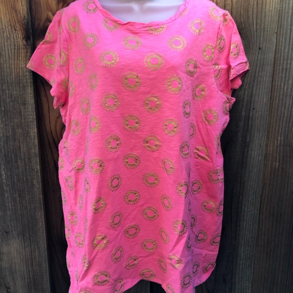 Boden Tops - Boden Tunic T-shirt